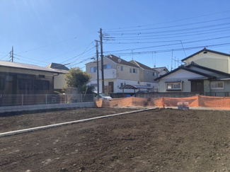 【外観】 | 現地外観