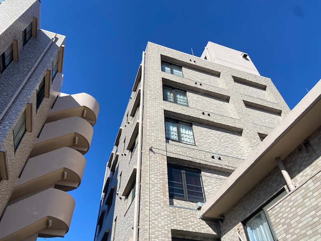 コスモ川越ワンダーランドF棟の画像