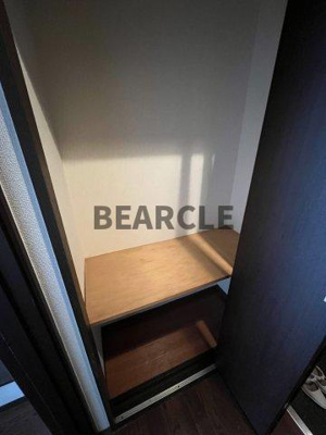 【収納】 | ヴィラエトワール西院