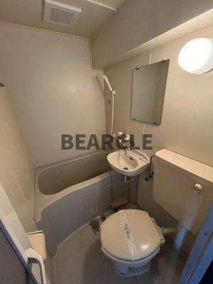 【浴室】 | ヴィラエトワール西院