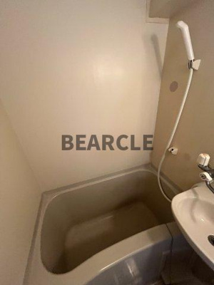 【浴室】 | ヴィラエトワール西院