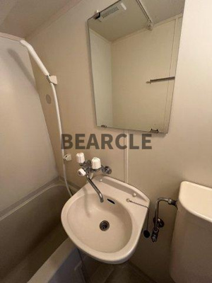 【洗面所】 | ヴィラエトワール西院