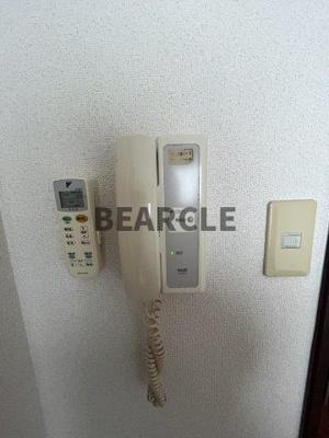 【セキュリティ】 | ヴィラエトワール西院