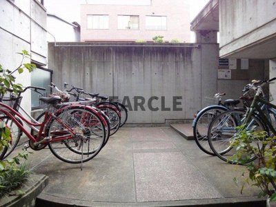 【その他共用部分】 | ヴィラエトワール西院