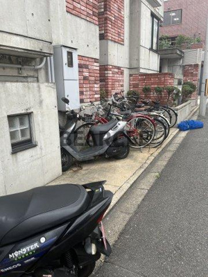 【その他共用部分】 | ヴィラエトワール西院