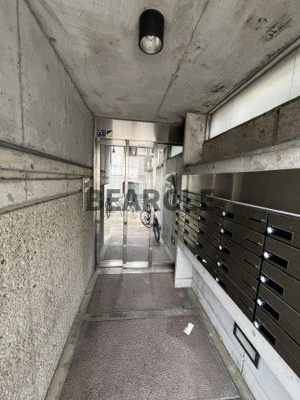 【ロビー】 | ヴィラエトワール西院