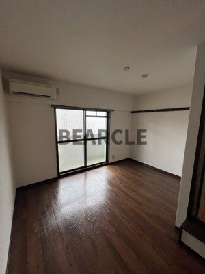 【居間・リビング】 | ヴィラエトワール西院