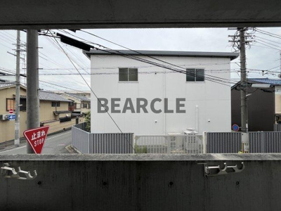 【展望】 | ヴィラエトワール西院