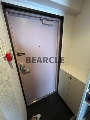 【玄関】 | ヴィラエトワール西院