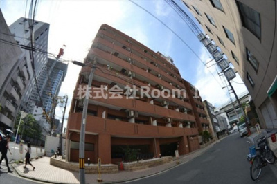 【外観】 | プレサンス東本町