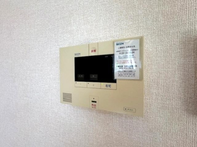 【セキュリティ】 | ブリオーソ東高松