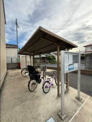 【その他共用部分】 | ブリオーソ東高松