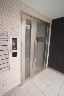 【エントランス】 | 仮称）南塚口新築マンション | （同種物件写真）
