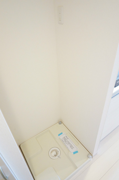 習志野市東習志野４丁目のアパートの設備