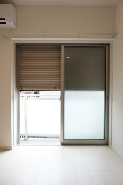 習志野市東習志野４丁目のアパートの展望