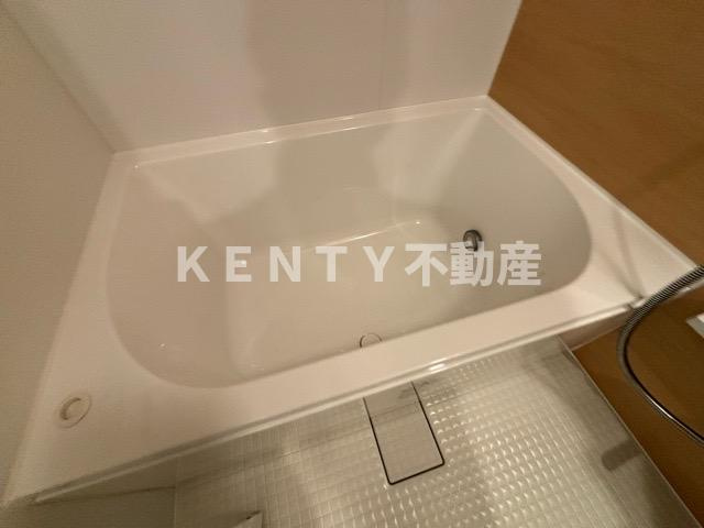 【浴室】 | Ｊ．ＧＲＡＮ　Ｃｏｕｒｔ　品川西大井ＥＡＳＴ | きれいなお風呂です