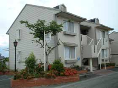 【外観】 | 冬築タウン C棟 | 【冬築タウン C棟】外観