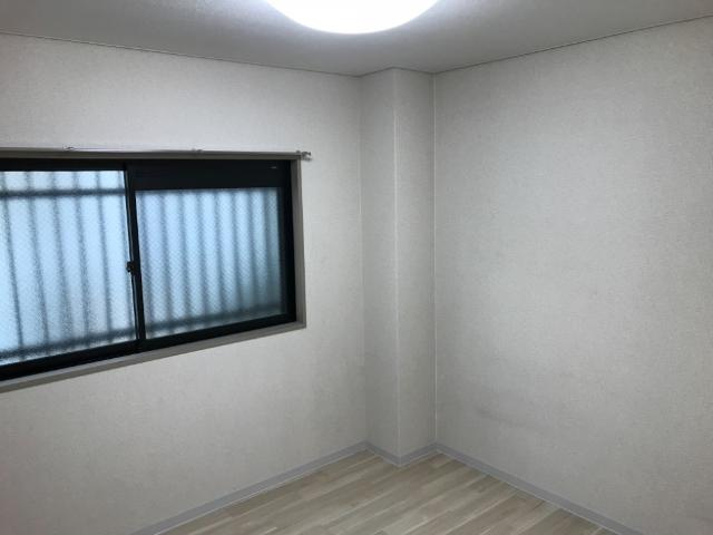 姫路市広畑区東新町１丁目の賃貸マンションの内装|洋室