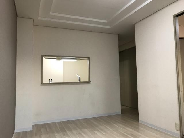 姫路市広畑区東新町１丁目の賃貸マンションの居間・リビング|リビング