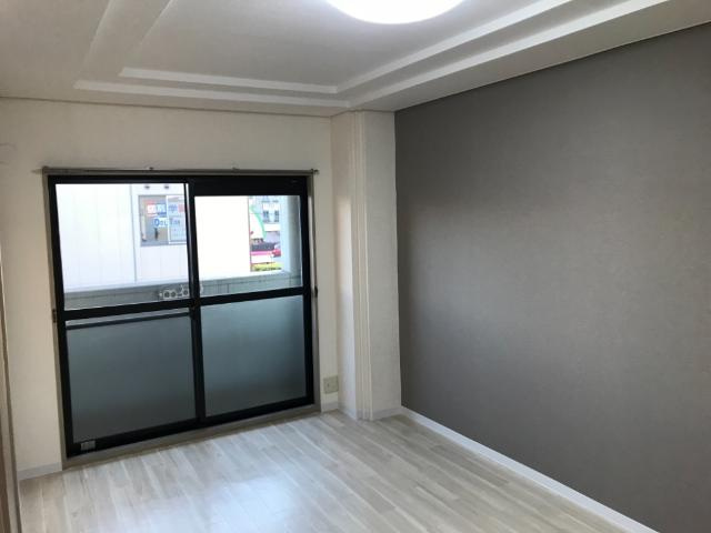 姫路市広畑区東新町１丁目の賃貸マンションの内装|リビング