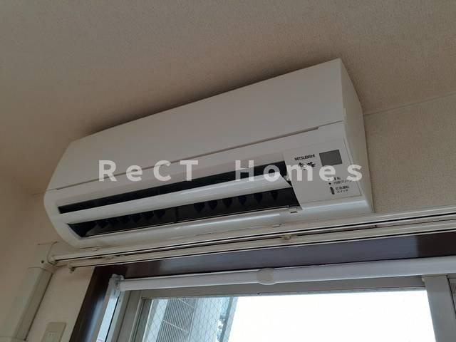 姫路市南条１丁目のアパートの設備