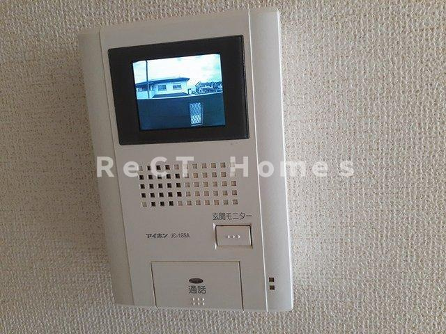 姫路市南条１丁目のアパートのその他