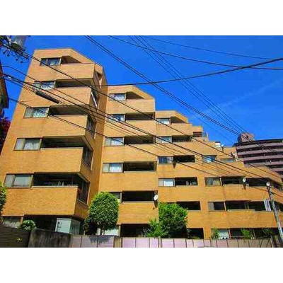 【外観】 | ライオンズマンション覚王山