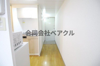 【その他】 | レオパレス桜