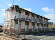 レオパレス桜の画像