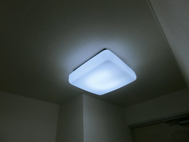 ルグラン嶋津の設備