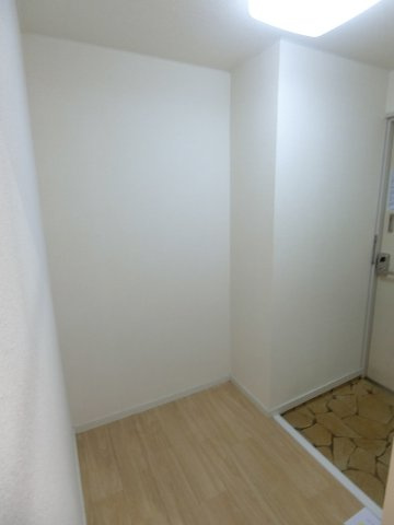 ルグラン嶋津の内装