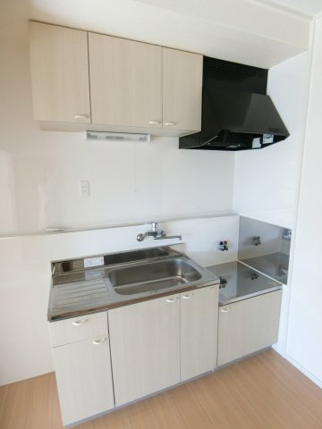 ルグラン嶋津のキッチン