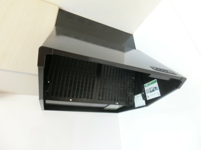 ルグラン嶋津の設備