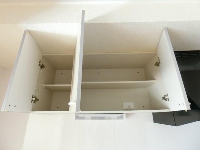 ルグラン嶋津の浴室