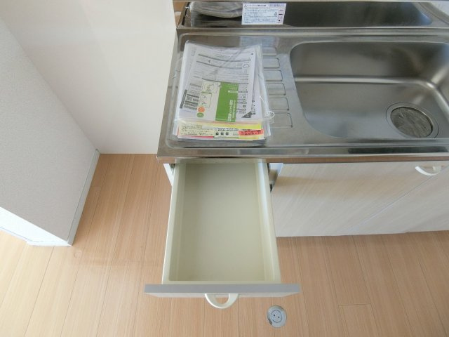 ルグラン嶋津のその他