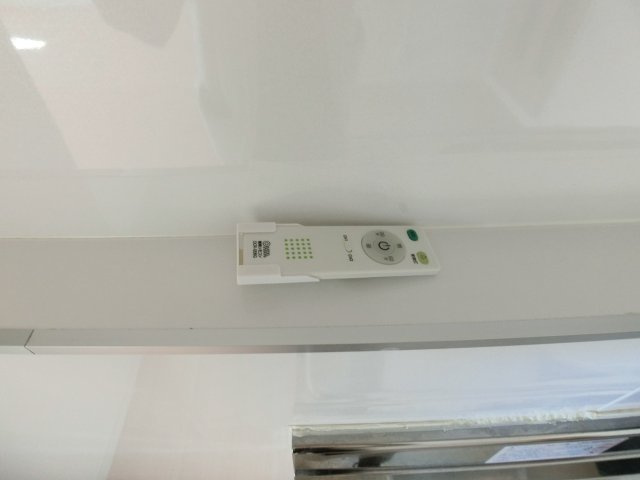 ルグラン嶋津の設備