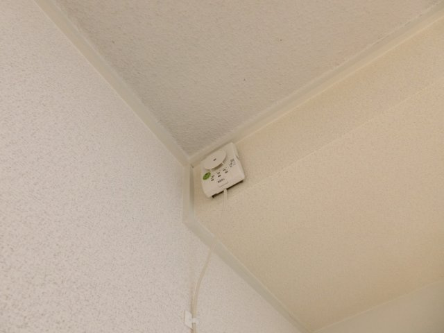 ルグラン嶋津の設備