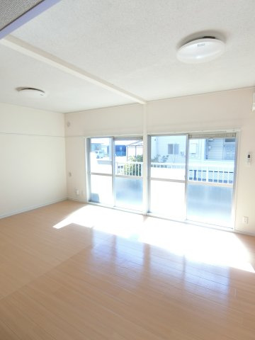 ルグラン嶋津のロビー