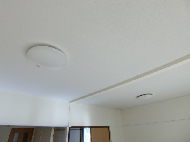 ルグラン嶋津の設備