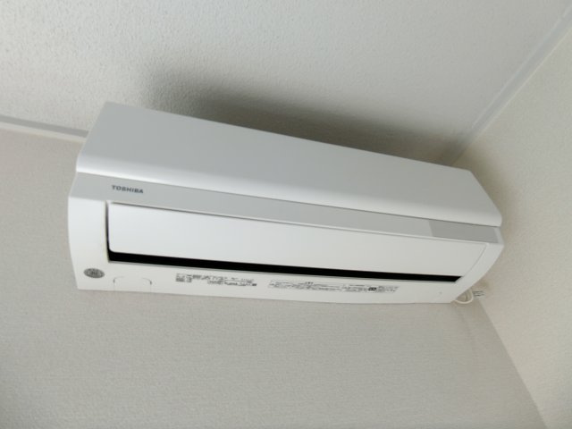 ルグラン嶋津の設備