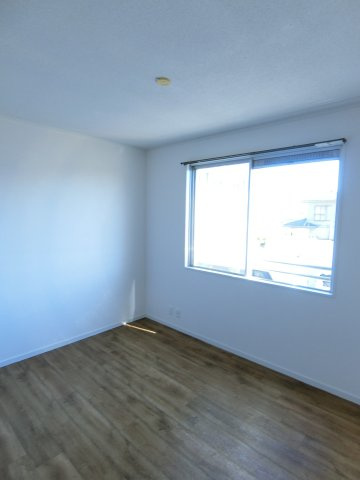 ルグラン嶋津の居間・リビング