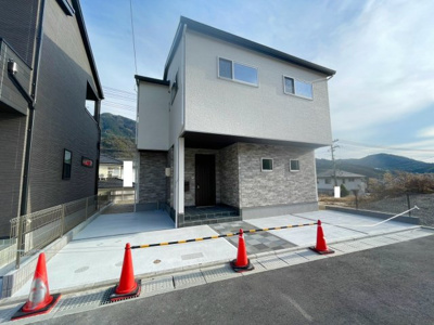 【外観】 | 安芸区中野4丁目