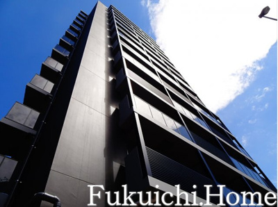 【外観】 | レジディア笹塚Ⅲ