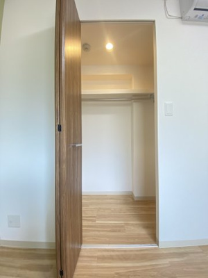 【内装】 | パークサイド健都