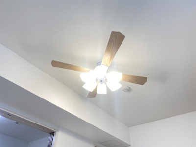 【設備】 | パークサイド健都