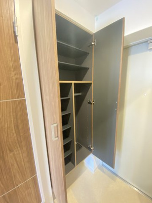 【収納】 | パークサイド健都