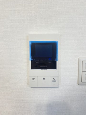 【セキュリティ】 | パークサイド健都