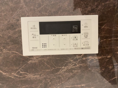 【内装】 | パークサイド健都