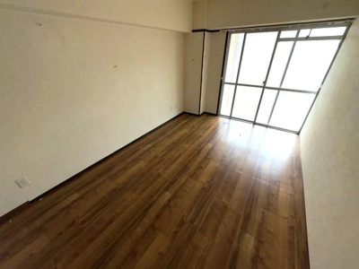 【居間・リビング】 | 第4三宅ビル