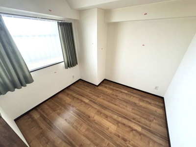 【寝室】 | 第4三宅ビル